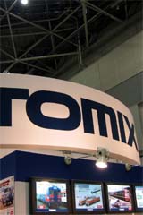 TOMIX/TOMYTEC